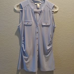 White House/ Black Market top